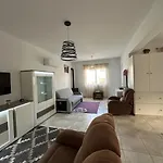 Apartamento Rivera Paradise *