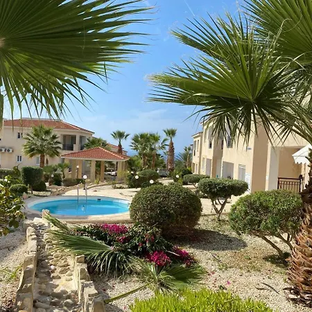 Apartamento Rivera Paradise *