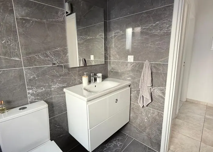 Appartement Rivera Paradise *