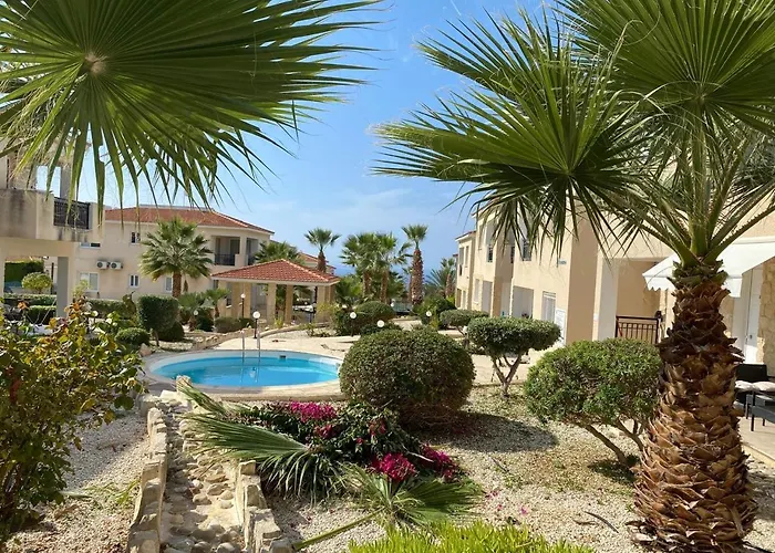 Appartement Rivera Paradise *