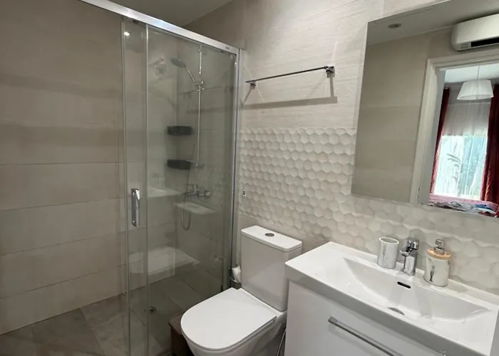 Rivera Paradise Apartmán Tala