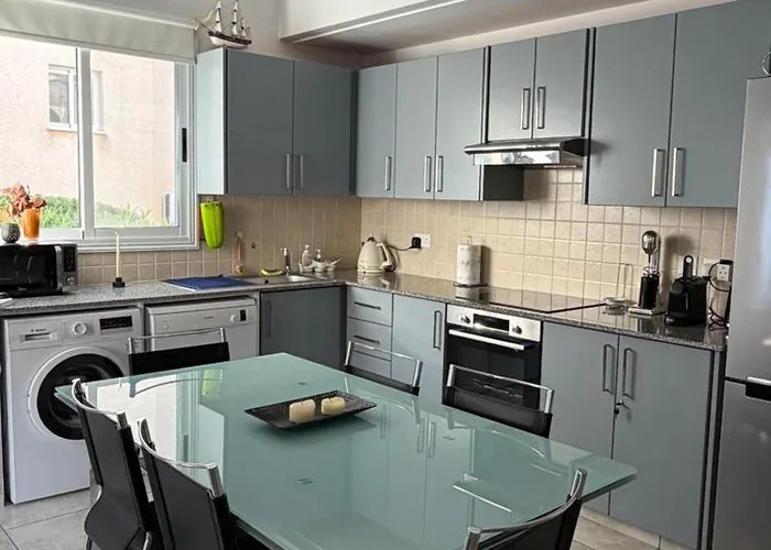 Rivera Paradise Appartement *