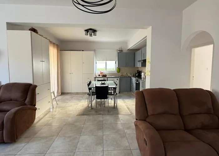 Appartement Rivera Paradise Tala